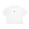 Unisex Heavyweight Boxy T-Shirt