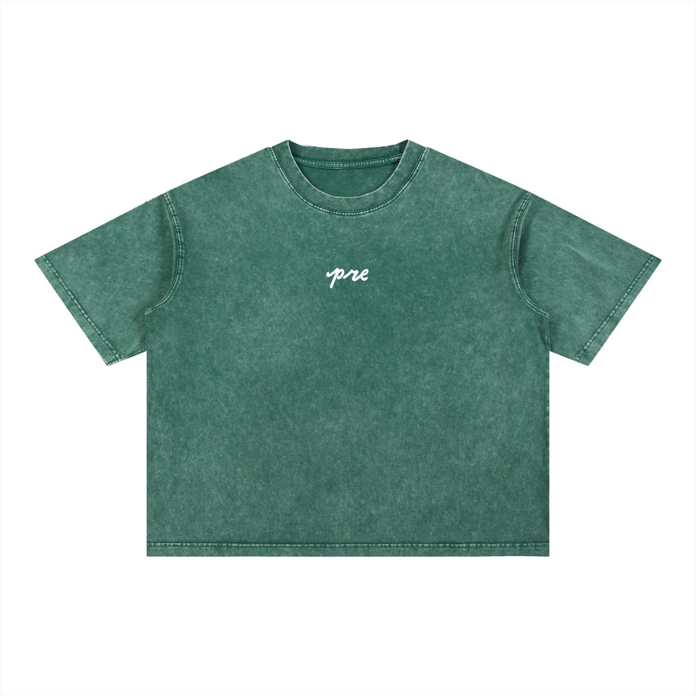 PRE AFTER HOURS CLUB: Business in the Front — Sky Blue / Blackish Green / Rose Pink / Black