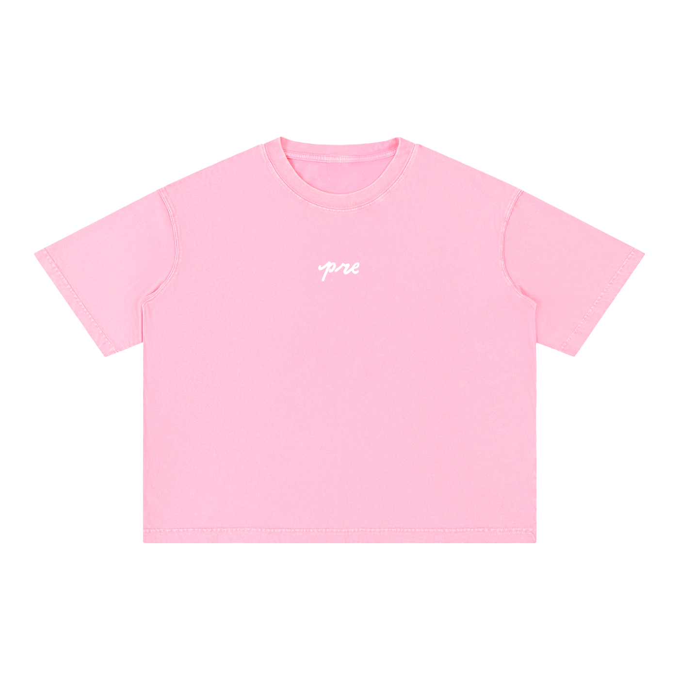 PRE AFTER HOURS CLUB: Business in the Front — Sky Blue / Blackish Green / Rose Pink / Black
